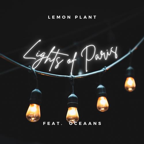 Lights of Paris (feat. Oceaans)