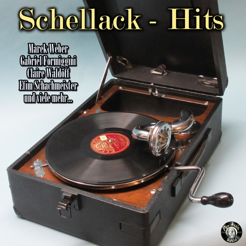 Schellack - Hits