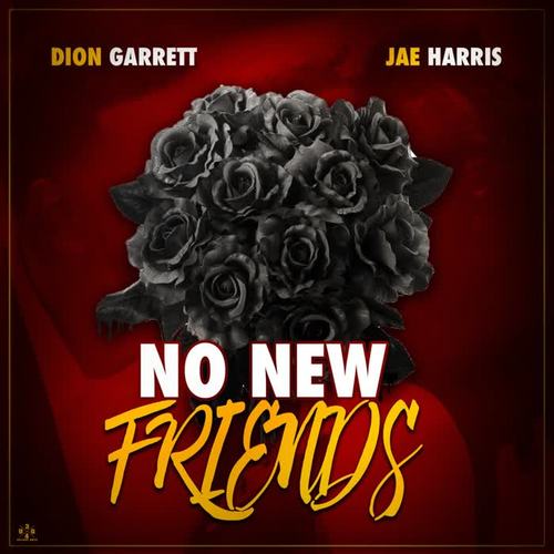 No New Friends (Explicit)