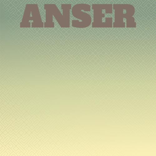 Anser