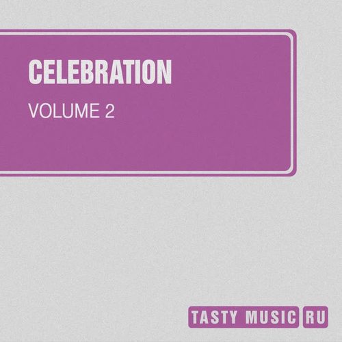 Celebration, Vol. 2