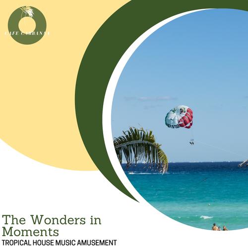 The Wonders In Moments - Tropical House Music Amusement