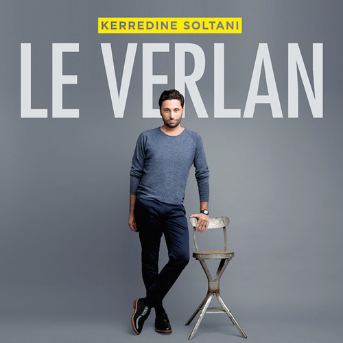 Le verlan (Radio Edit)