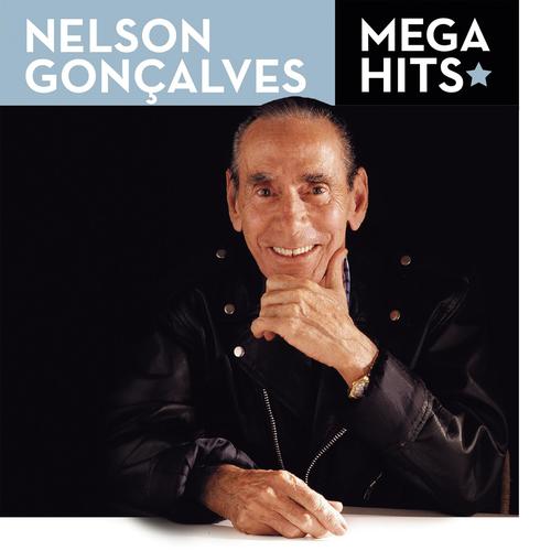 Mega Hits - Nelson Gonçalves