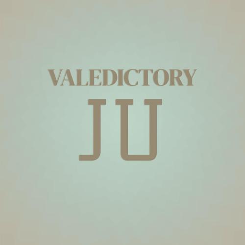 Valedictory Ju