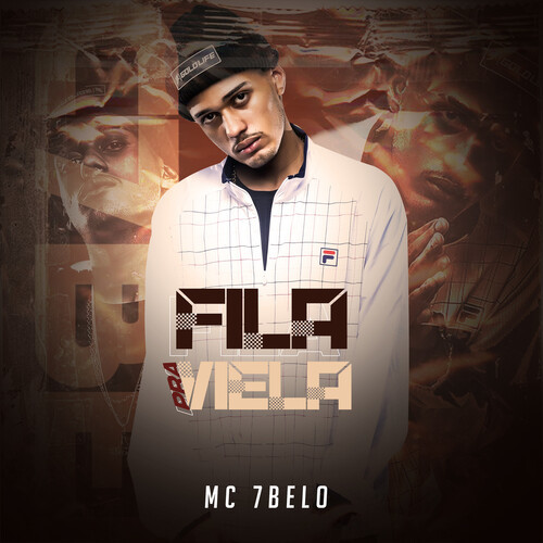 Fila Pra Viela (Explicit)