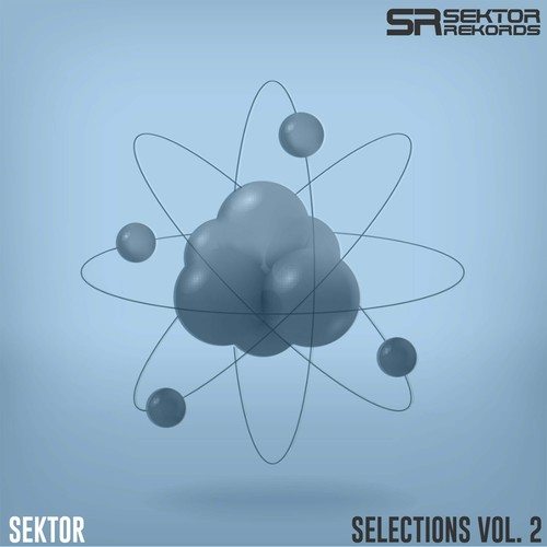 Sektor Rekords Selections, Vol. 2