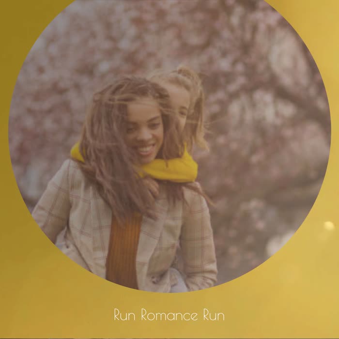 Run Romance Run