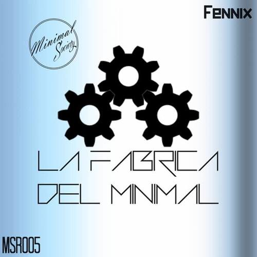 Fabrica de Minimal EP