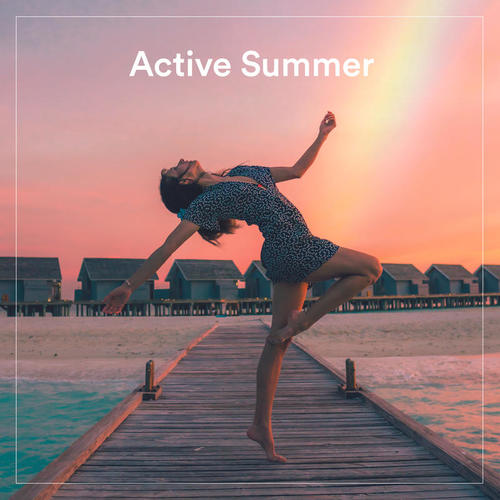 Active Summer (Explicit)