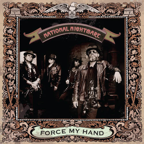 Force My Hand