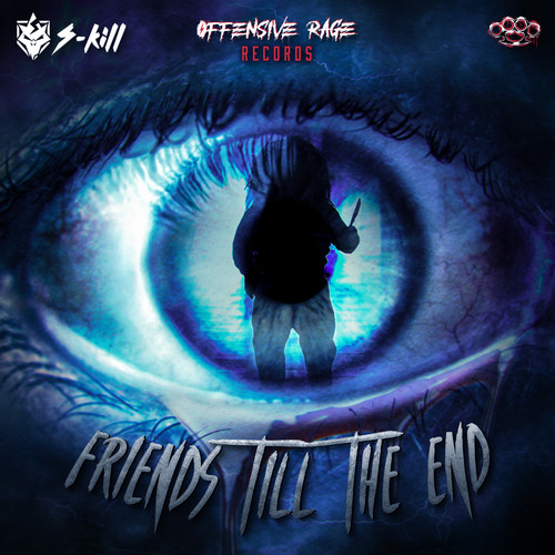 Friends Till The End (Explicit)