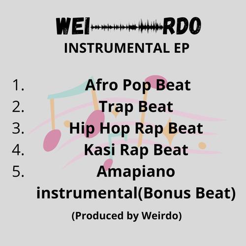 Weirdo Instrumental