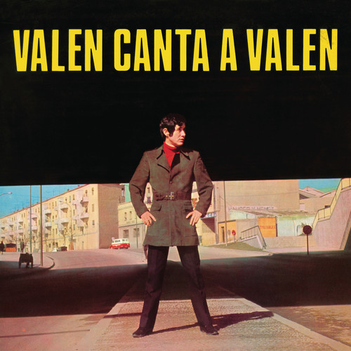 Valen Canta A Valen (Remasterizado 2021)