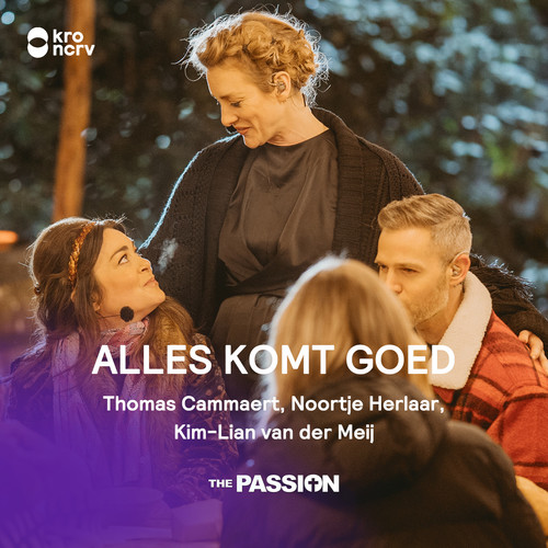 Alles Komt Goed
