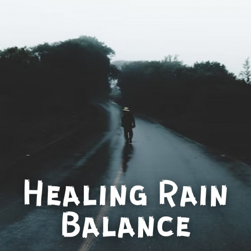 Healing Rain Balance