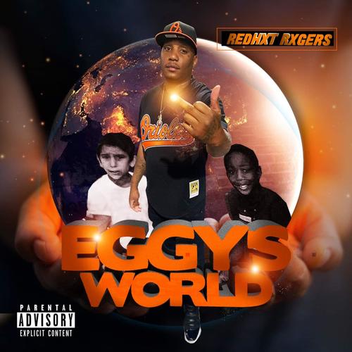 eggys world (Explicit)