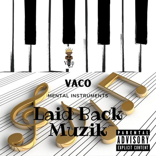 Laid Back Muzik(Mental Instruments)