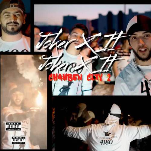 Joker x it chahben city 2 (Explicit)