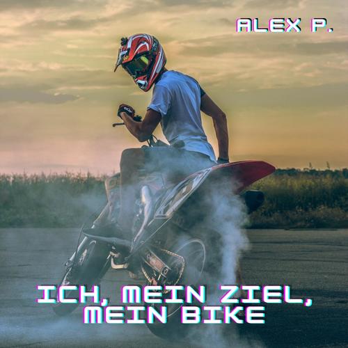 Ich, mein Ziel, mein Bike