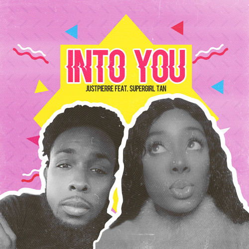 Into You