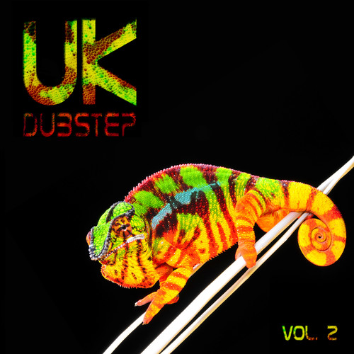 Uk Dubstep, Vol. 02 (Explicit)