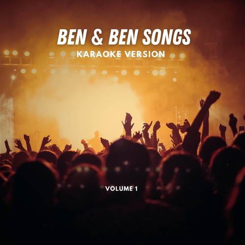 Ben & Ben Karaoke Versions (Volume 1)