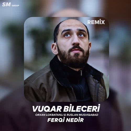 Ferqi Nedir (Remix)