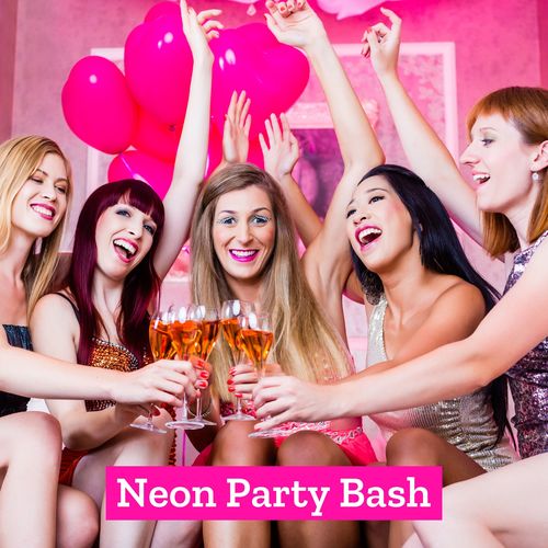 Neon Party Bash