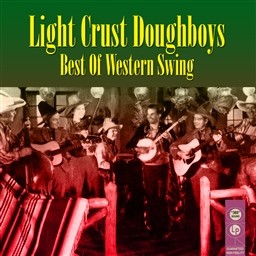 Best Of Western Swing