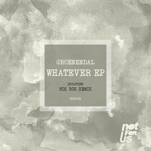 Whatever EP