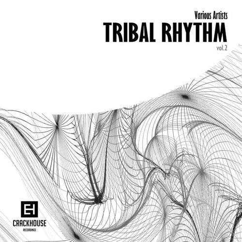 Tribal Rhythm, Vol.2