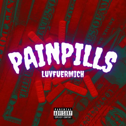 PAINPILLS (Explicit)