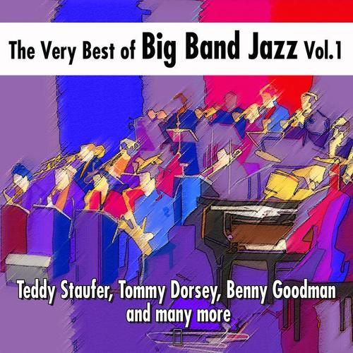 The Very Best of Big Band Jazz Vol.1