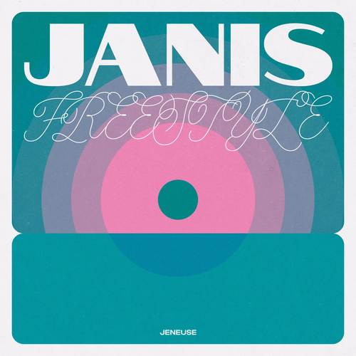 Janis Freestyle