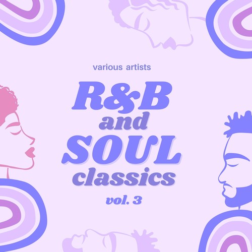 R&b and Soul Classics, Vol. 3