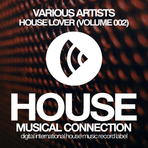 House Lovers (Volume 002)