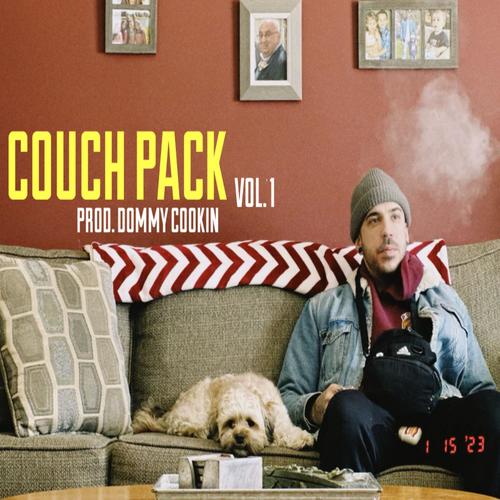 COUCH PACK, Vol. 1 (Explicit)