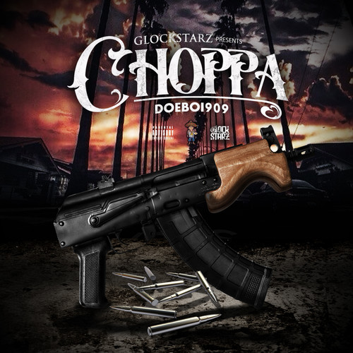 Choppa (Explicit)