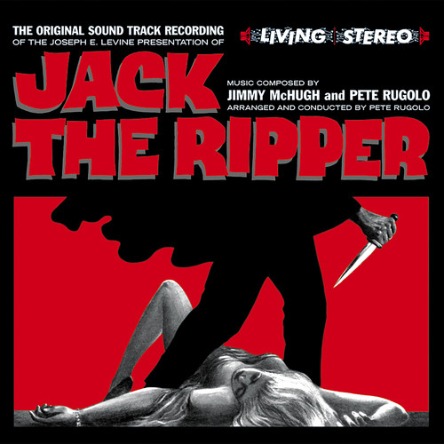 Jack the Ripper