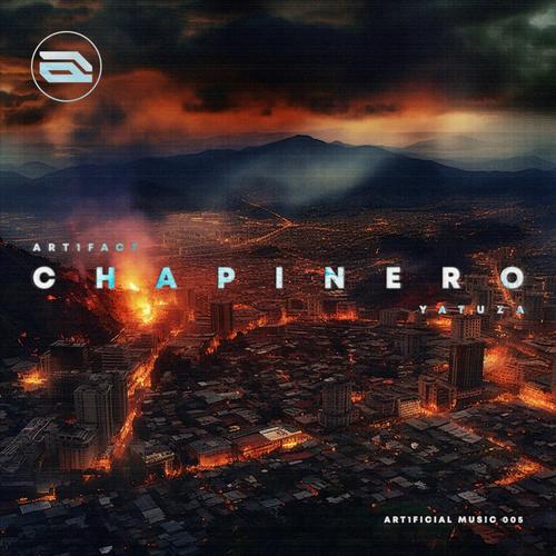 Chapinero (feat. Yatuza)