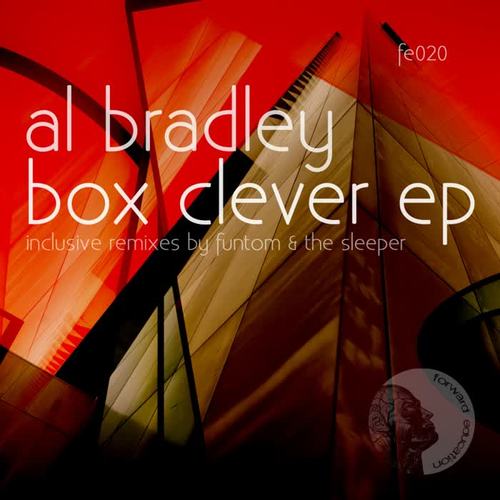 Box Clever EP