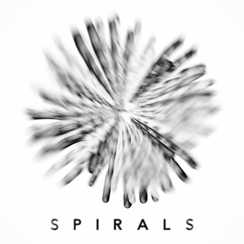 S P I R A L S, Vol. 3