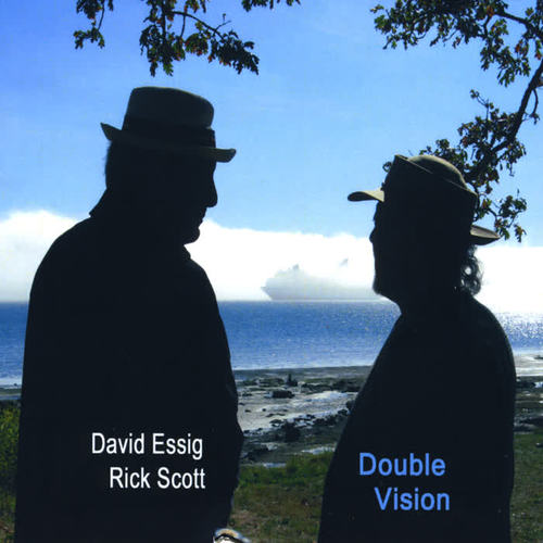 Double Vision