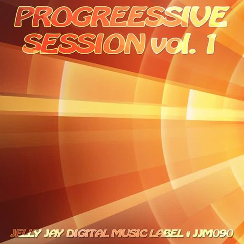 Progressive Session, Vol. 1