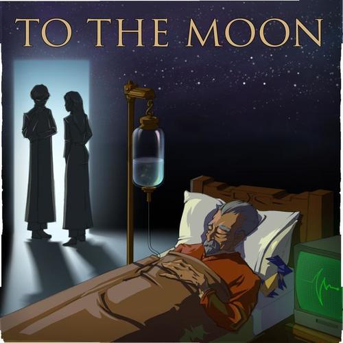 To the Moon (Original Soundtrack)