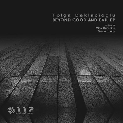 Beyond Good & Evil Ep