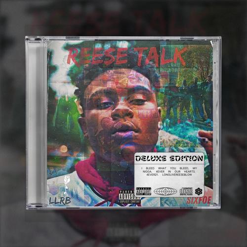 Reese Talk: 4ever21 (Deluxe) [Explicit]