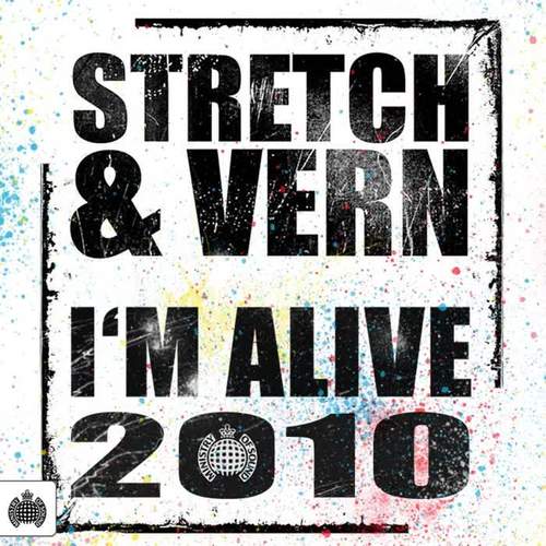 I'm Alive 2010 (Remixes)