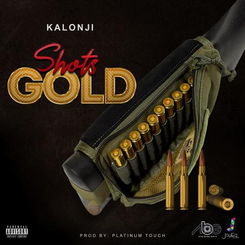 Shots Gold (Explicit)